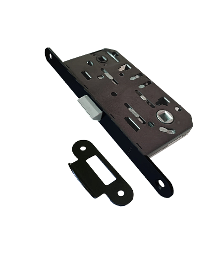 Замки Замок TRODOS SD600WC сантехнический пластиковый язычок WC BL 